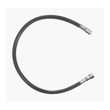 S&G Tool Aid HOSE 48" F/FUEL INJ PRESS TESTING SG33936